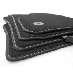 Tapis Skoda Kodiaq NS...