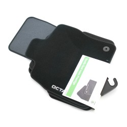Tapis Skoda Oktavia 3 (5E)...