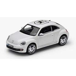 Miniature VW BEETLE 2012...