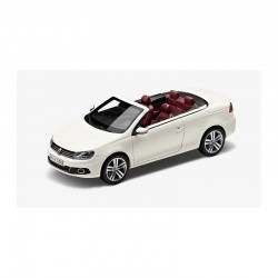 Miniature VW EOS 2011...