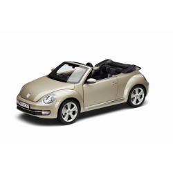 Miniature BEETLE Cabriolet...