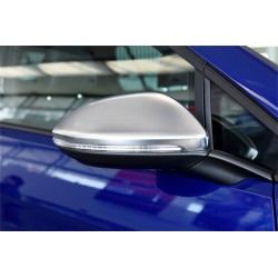 Coques rétroviseurs Golf 7...