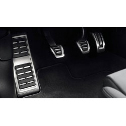 Pédales d'origine AUDI...