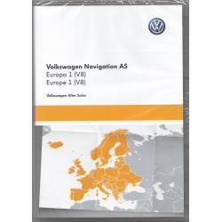 VOLKSWAGEN DISCOVER MEDIA...