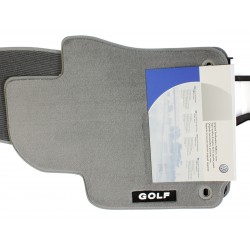 Tapis d’origine VW GOLF 6...