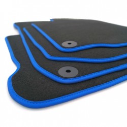 Tapis Golf 7 GTI GTD R...