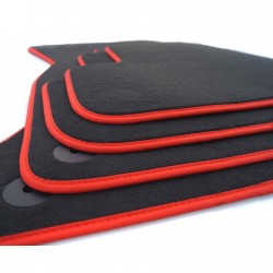 Tapis Golf 7 GTI / GTD / R...