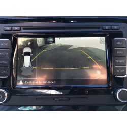 Camera Tiguan / Touran /...