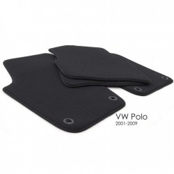 Tapis Polo 9N / 9N3 (2001 -...