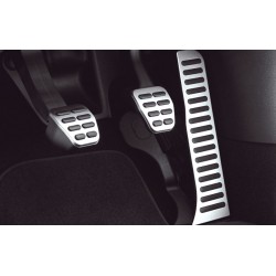 Pédales Golf 5, Golf 6...