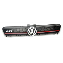 Calandre GOLF GTI (5G) 2013...
