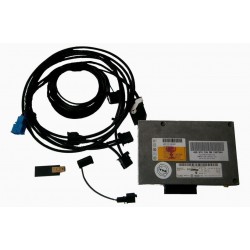 Bluetooth Audi MMI 2G...