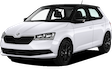 Fabia III