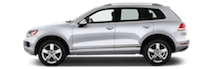 Touareg