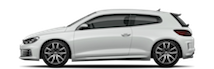 Scirocco