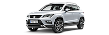 Ateca