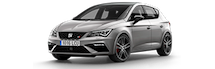 Leon CUPRA III