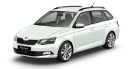 Fabia Combi